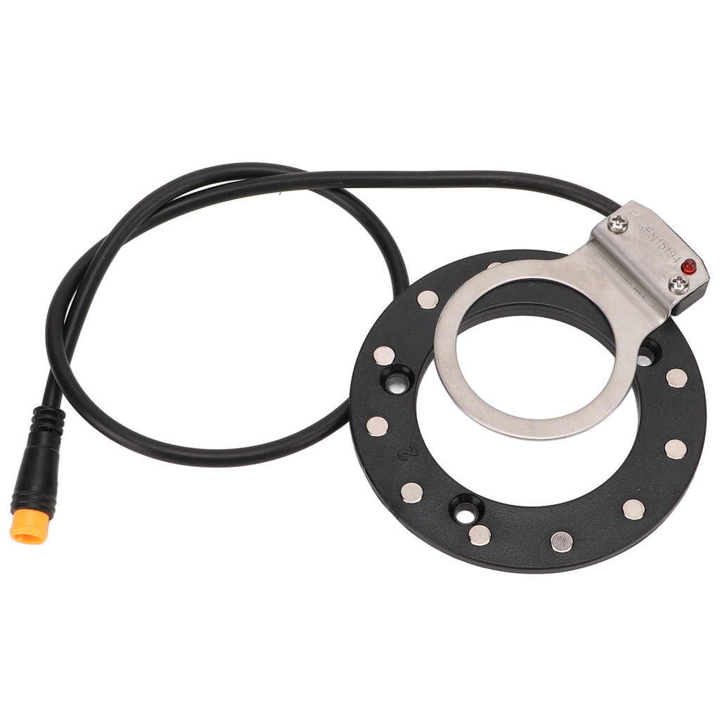 Produktbild von Elektrischer Fahrrad-Unterstützungssensor 12 Magnete Dual-Hall-Sensor