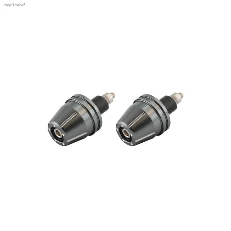 Motorcycle handlebar plug general GSX250R GSX250 GW250 modified ...