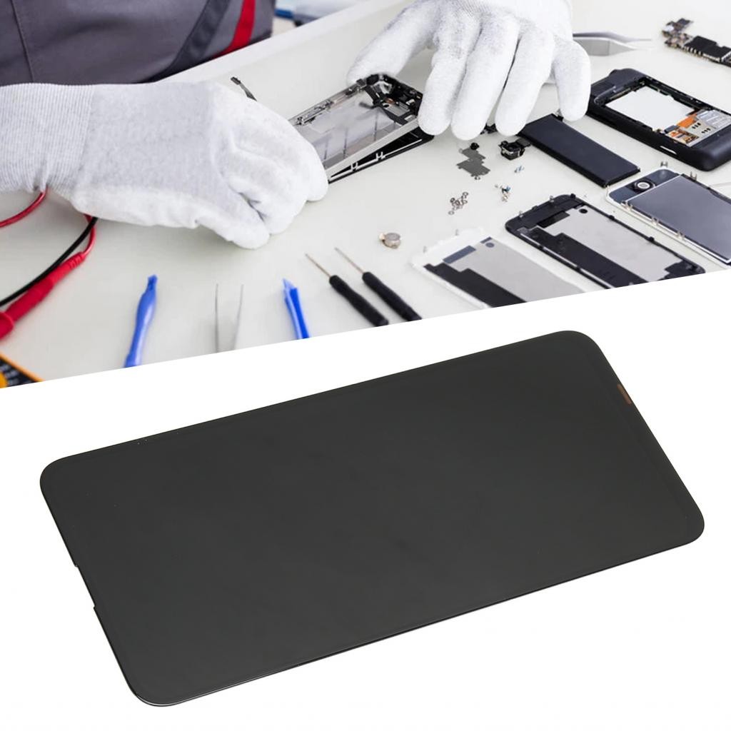 Tominihouse Screen Assembly LCD Display Touch Digitizer With ...