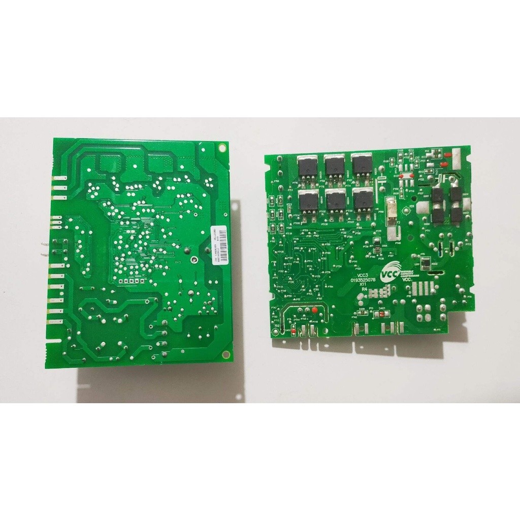 Suitable for Siemens Bosch refrigerator Panasonic Embrak compressor ...