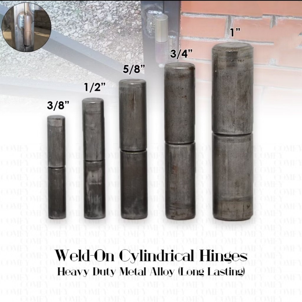 Shop cylindrical hinges for Sale on Shopee Philippines