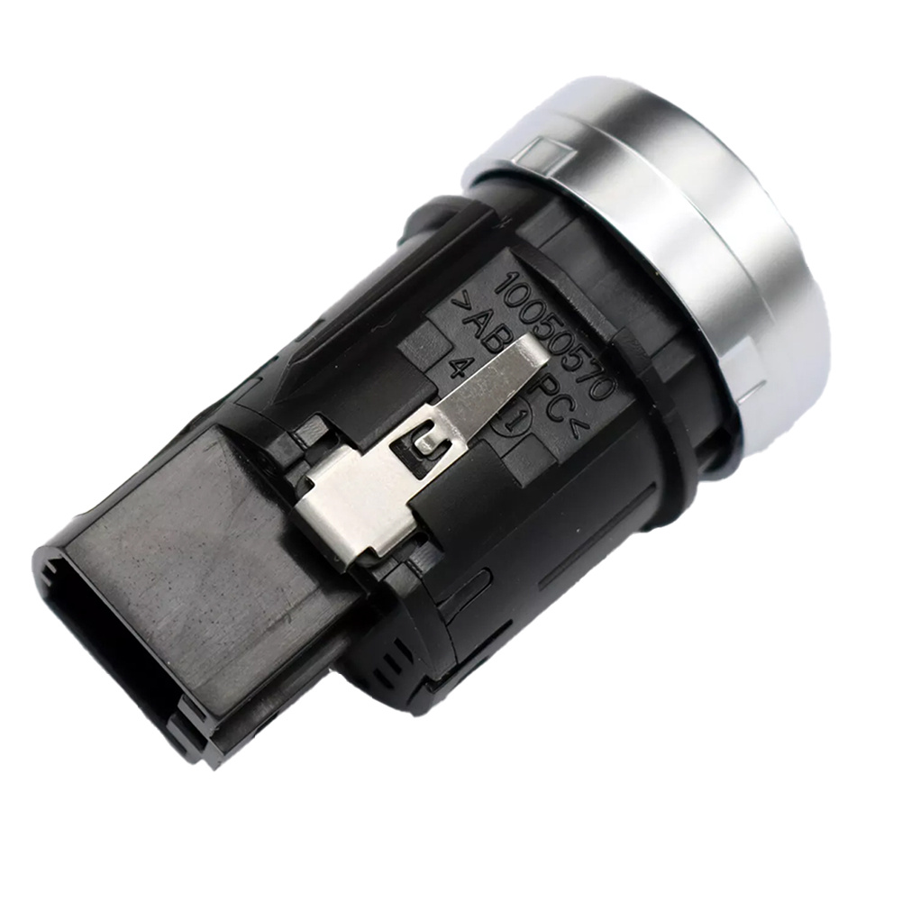 OneButton Ignition StartStop Switch Replace 4G1905217A for A6 A7 RS7