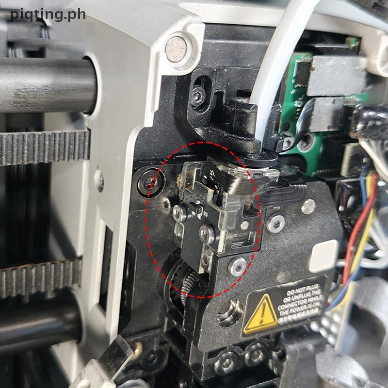 PP Bambu Lab 3D Printer Extruder Filament Sensor For P1 Series 3D ...