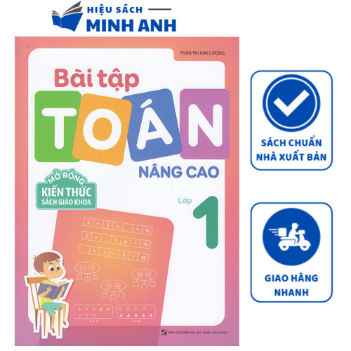 Book - Advanced Math Exercises Grade 1 (ML) | Shopee Philippines