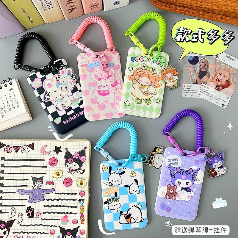 Campus Card Holder ID Student Meal Card Access Control ID Card Holder ...