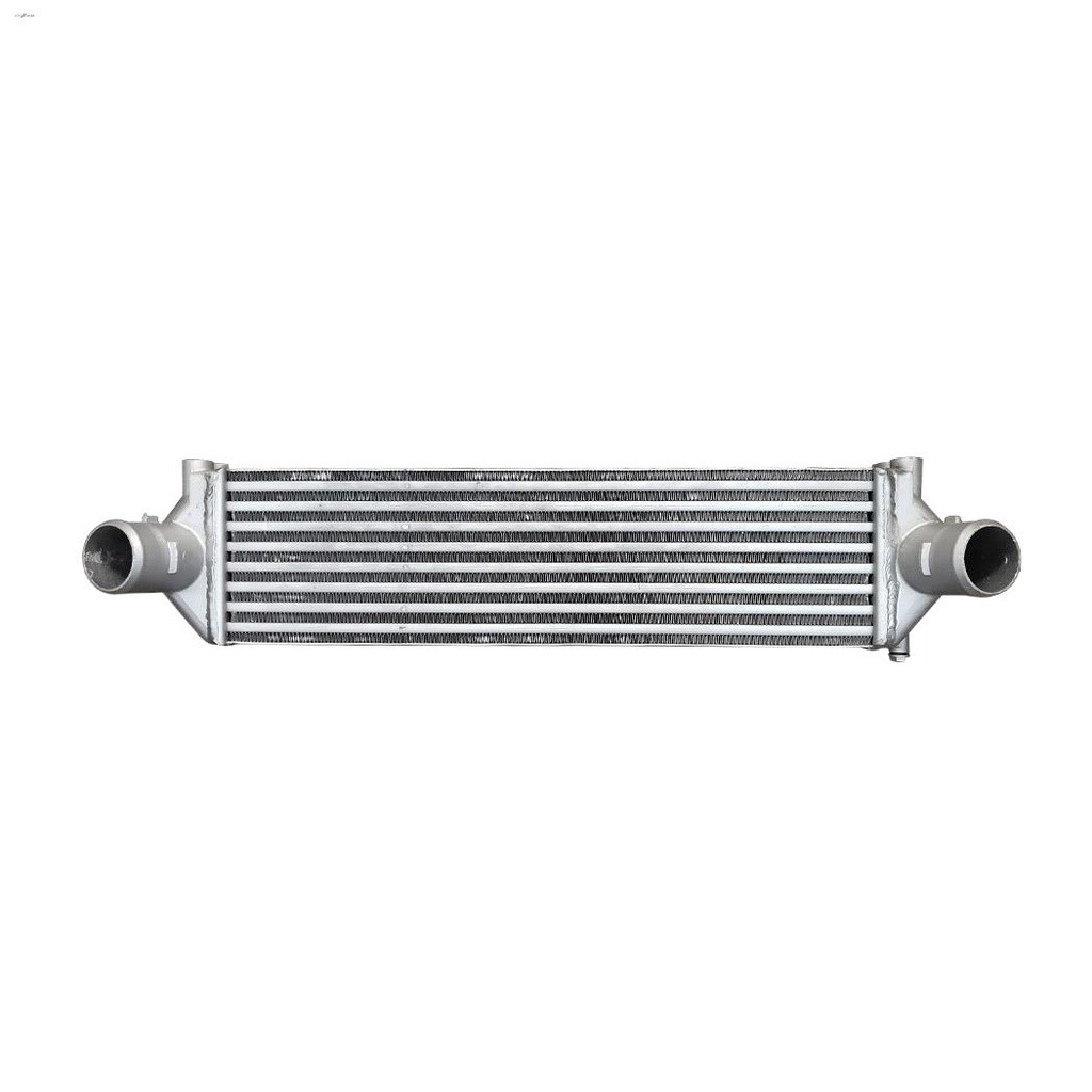 Foton tuyano automobile engine intercooler water-cooled intake air ...