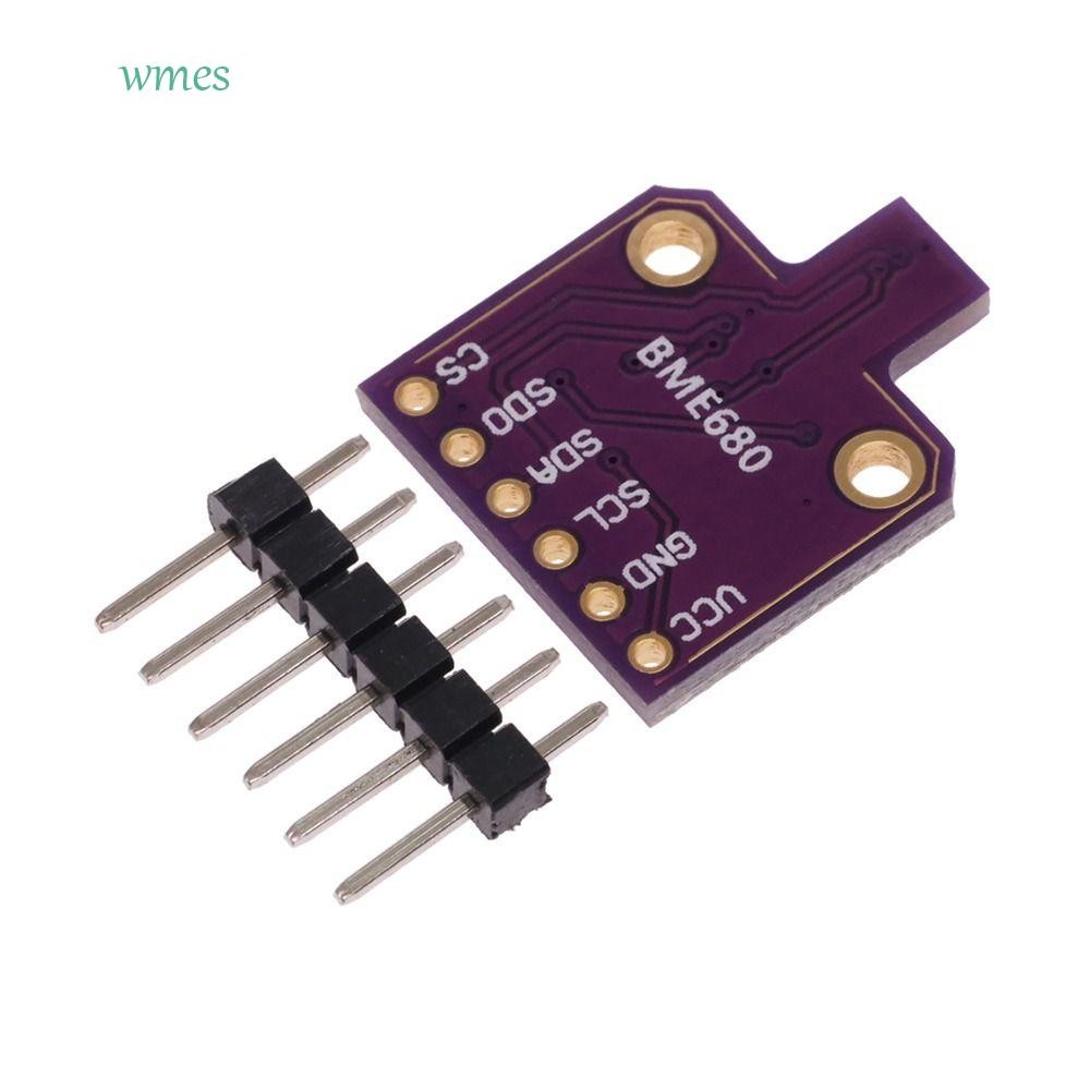 WMES1 BME680 Digital Pressure Sensor, Small Volume Low Power
