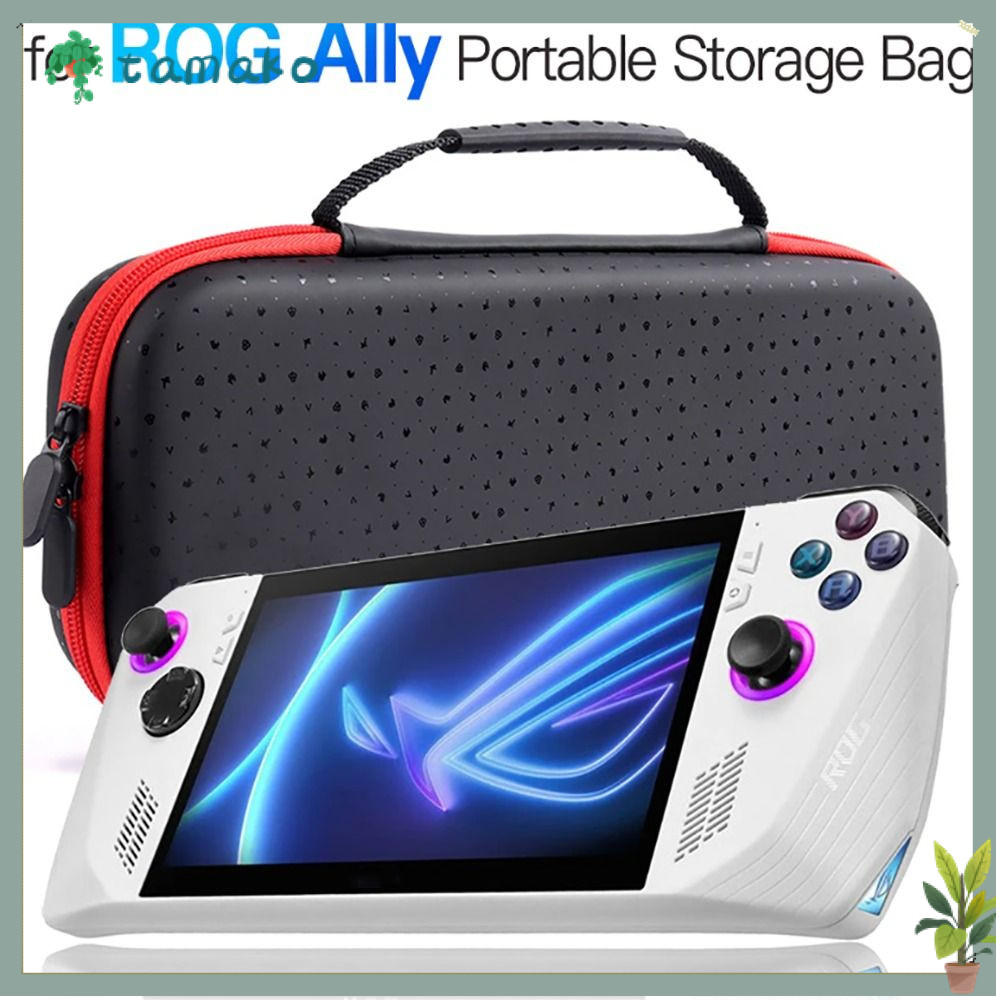 TAMAKO Carrying , Shockproof Handbag Storage Bag, EVA Portable Hard ...