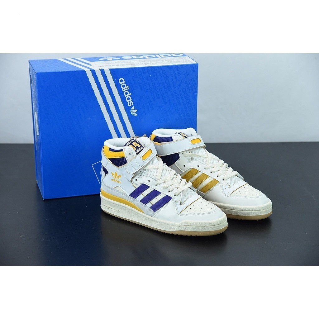 Forum '84 high 