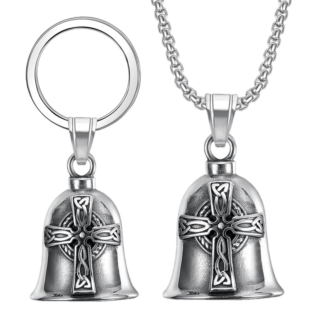 Motorcycle Riding Lucky Bell Motorcycle Guardian Bell Small Lucky Bell