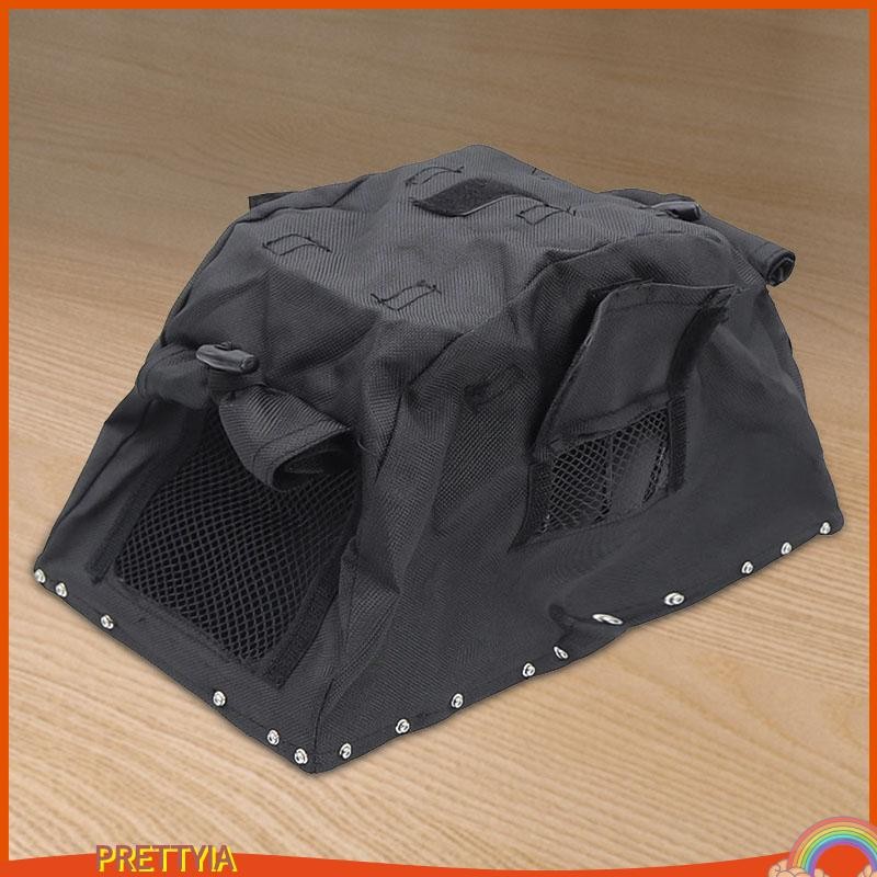 [PrettyiaPH] Simulated Luggage Rack Nylon Sturdy Easy to Install