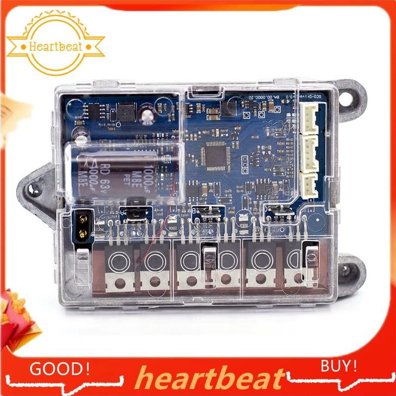 [HotSale] Enhanced V3.0 Controller Main Board ESC Switchboard for