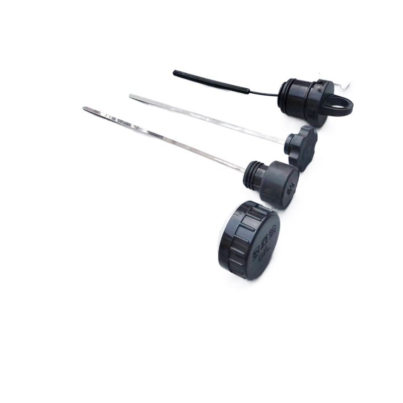 Forklift hydraulic oil tank cover hydraulic oil ruler oil ruler Heli ...