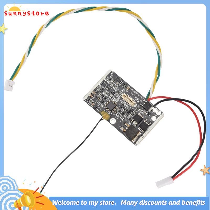 【sunnystore】For M365 Battery Protection Motherboard Electric Scooter