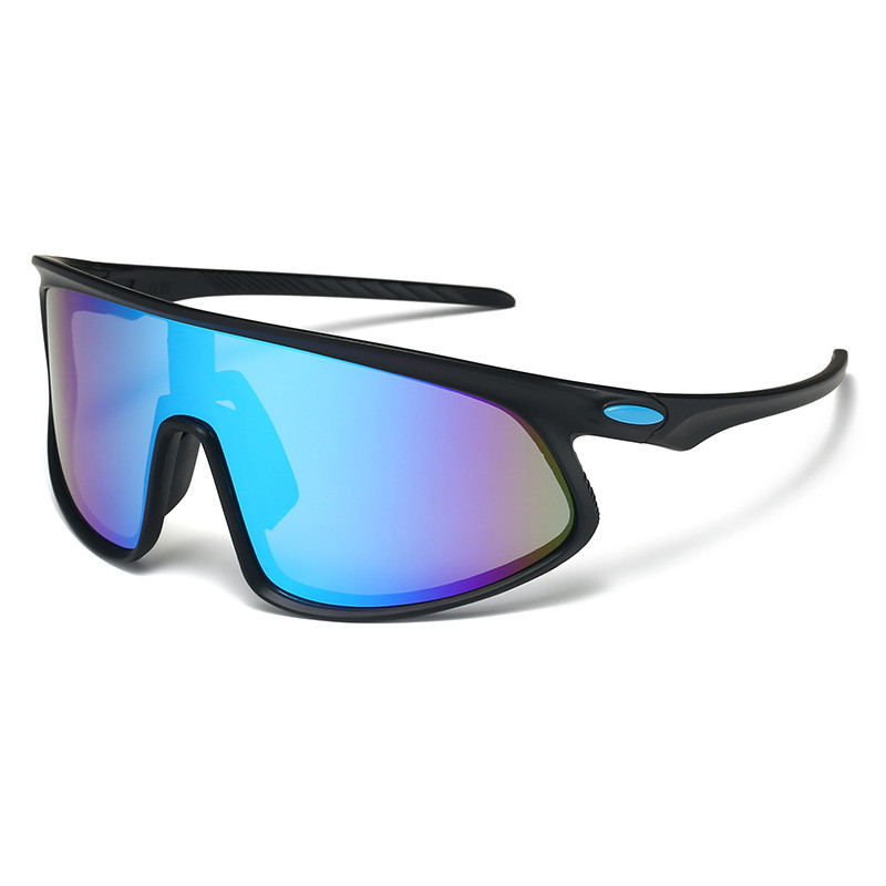 New Style Sports Sunglasses Unisex Running Fishing Cycling Glasses Road  Bike Goggles