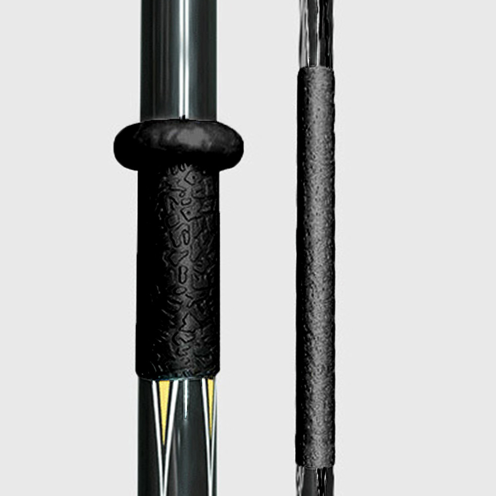 Billiards Pool Rubber Cue Grip Handle Pool Cue Grip Non Slip Sleeve ...