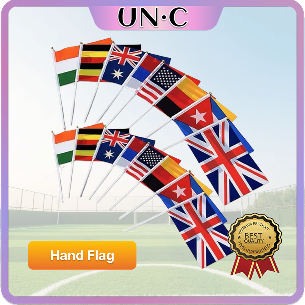 United Nation Hand Flag for Kids Boys Girls of Philippines Cosplay ...