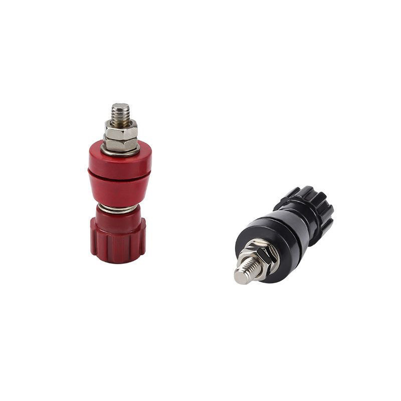 107 Terminal Post 5mm Voltage Regulator Motor Welding Machine Terminal ...