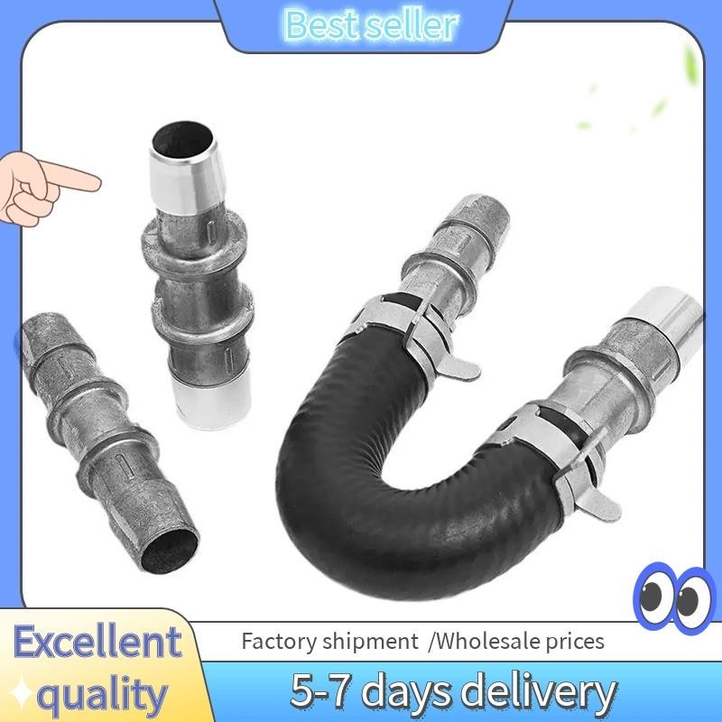 626-001 Aluminum Engine Heater Core Bypass Kit With 5/8" 3/4" Heater Hose