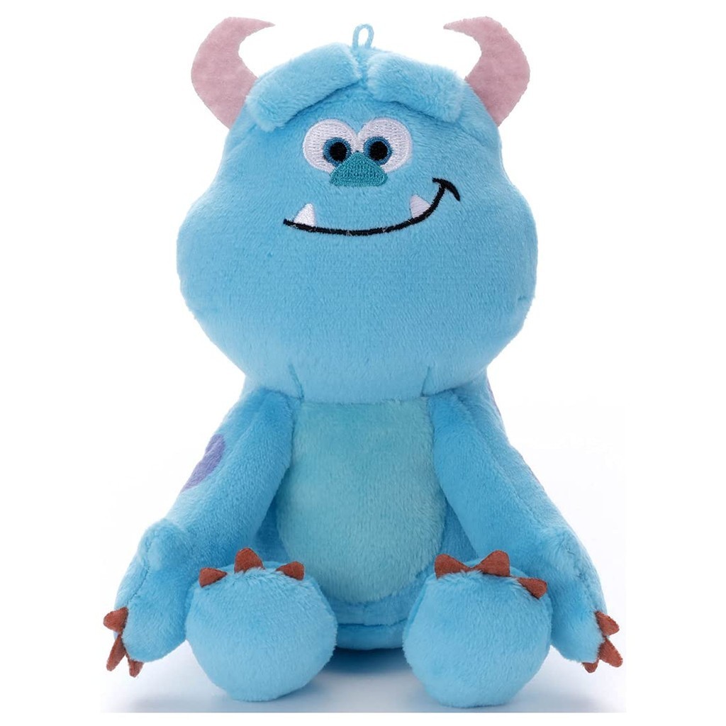 Randall plush sales