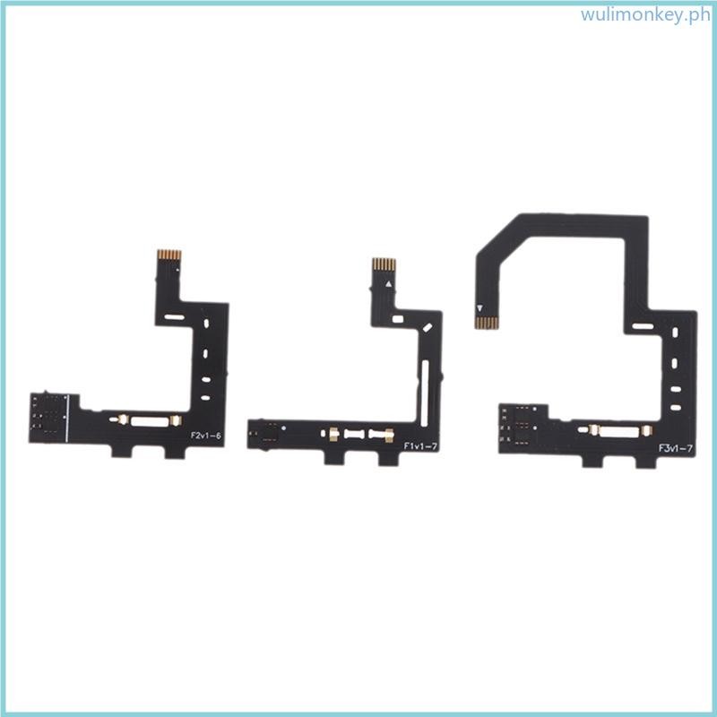WU CPU Flexible Ribbon Cable for Oled Game Console Ribbon Cable Game ...