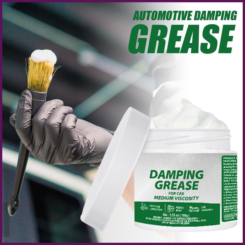 Car Grease Wheel Bearing Grease WaterResistant Wheel Bearing High Temp