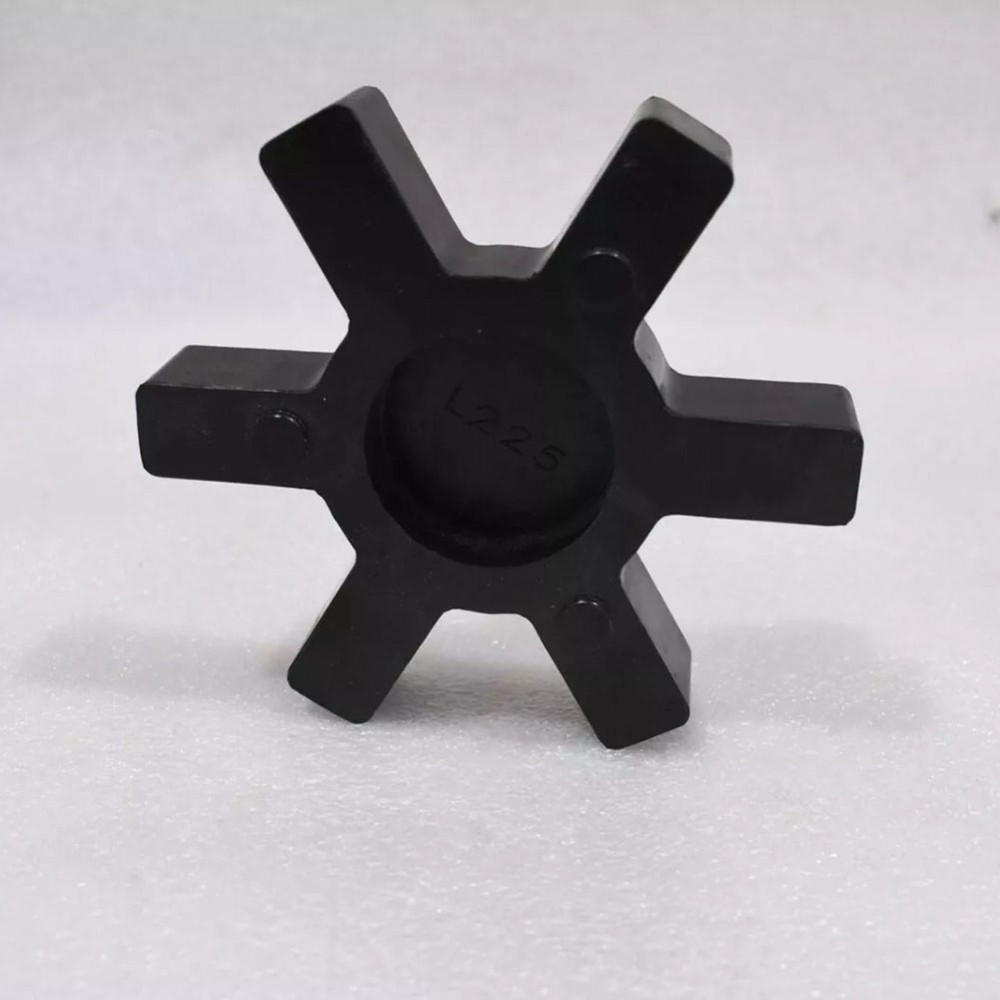 NBR Rubber Spider Insert for Lovejoy L225 Minimize