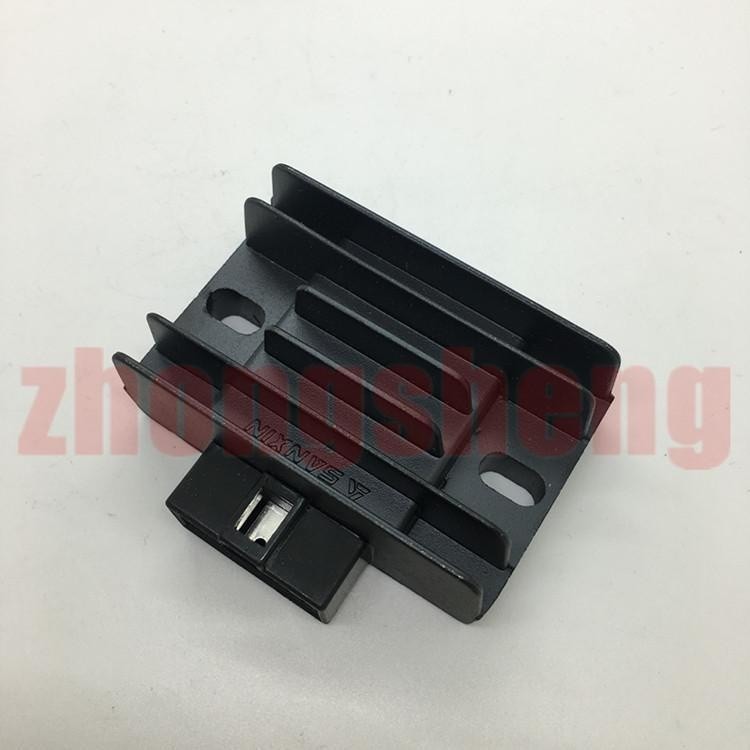 ∝ Construction Yamaha motorcycle accessories JYM125 Tianjian YBR Tianji ...