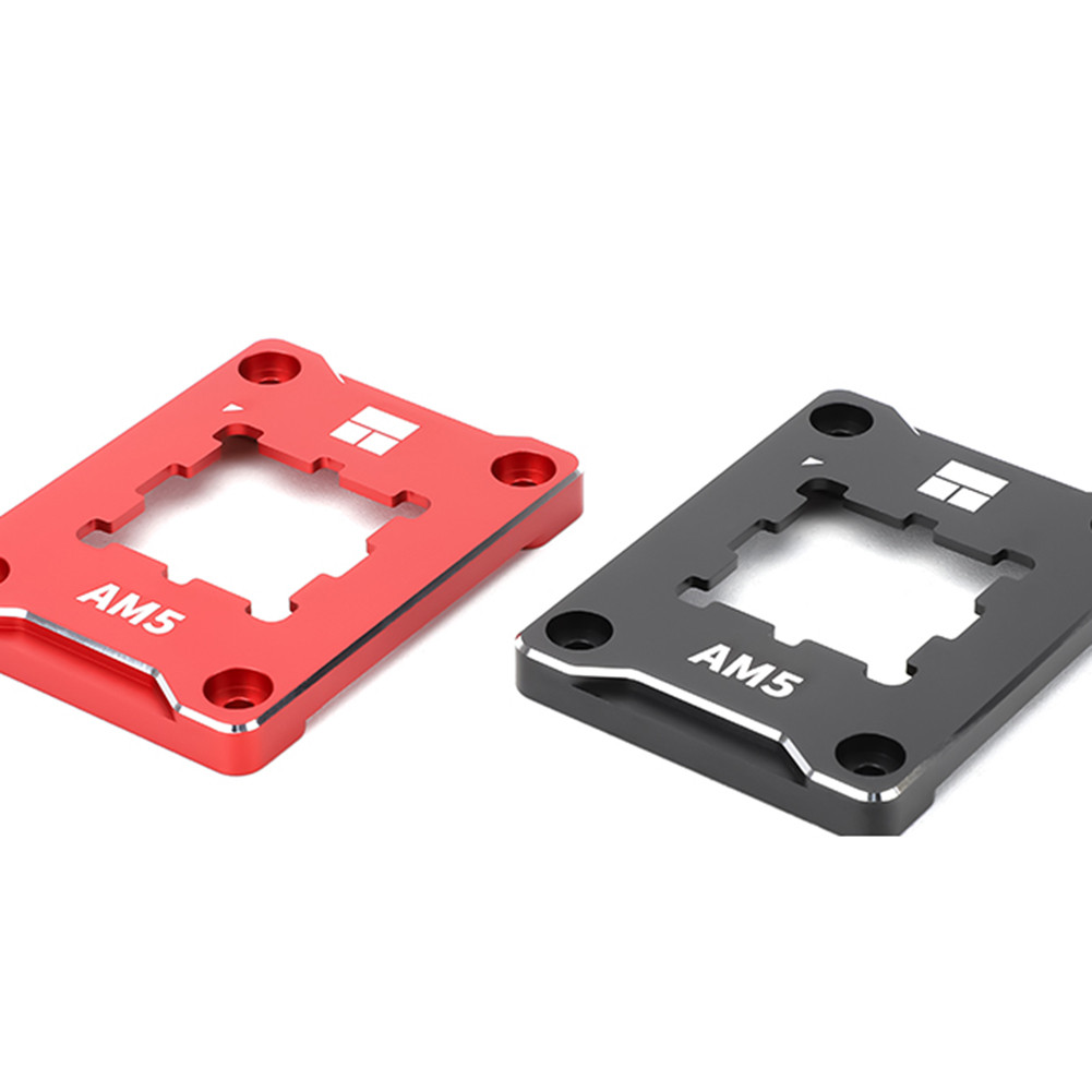 AMD-ASF AM5 CPU Bending Corrector Frame Buckle for AMD RYZEN 7000 ...