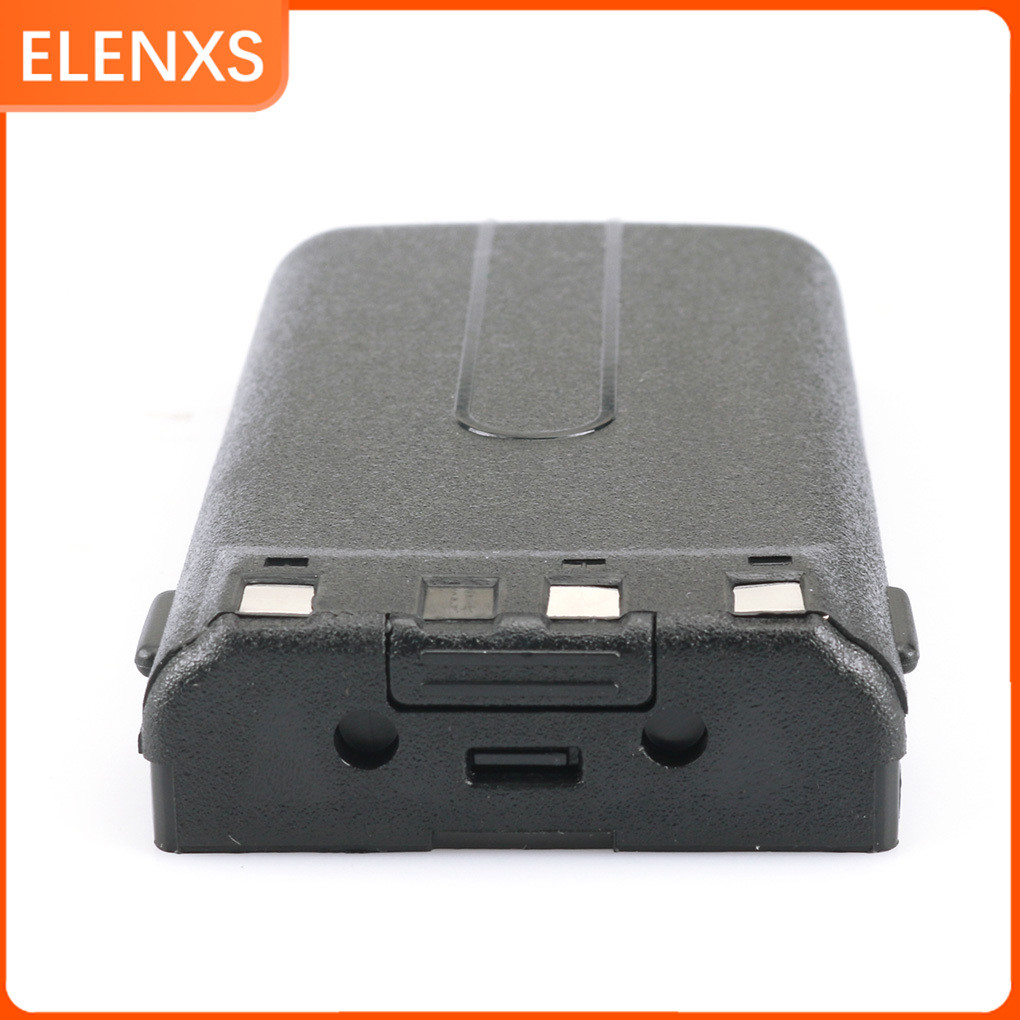 BATERIA PARA RADIO PORTATIL KENWOOD TK-2100/260, KNB-15L / LI-ION 2000mAh - Foto 7