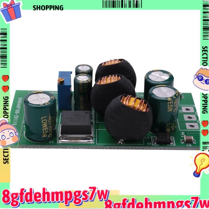 【W0】20W + 5V24V Positive & Negative Dual Output Power Supply DC DC