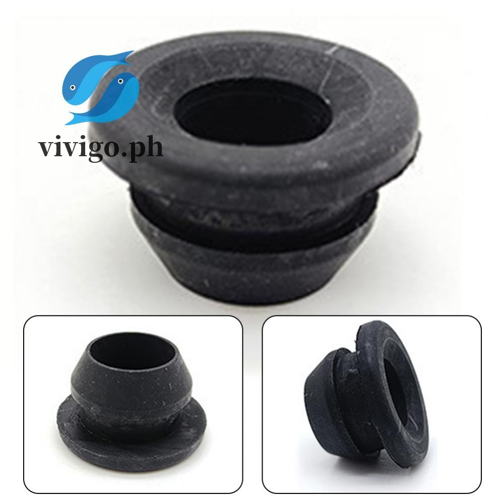 Universal Fitment Rubber Valve Cover PCV Grommet For Acura & For ...