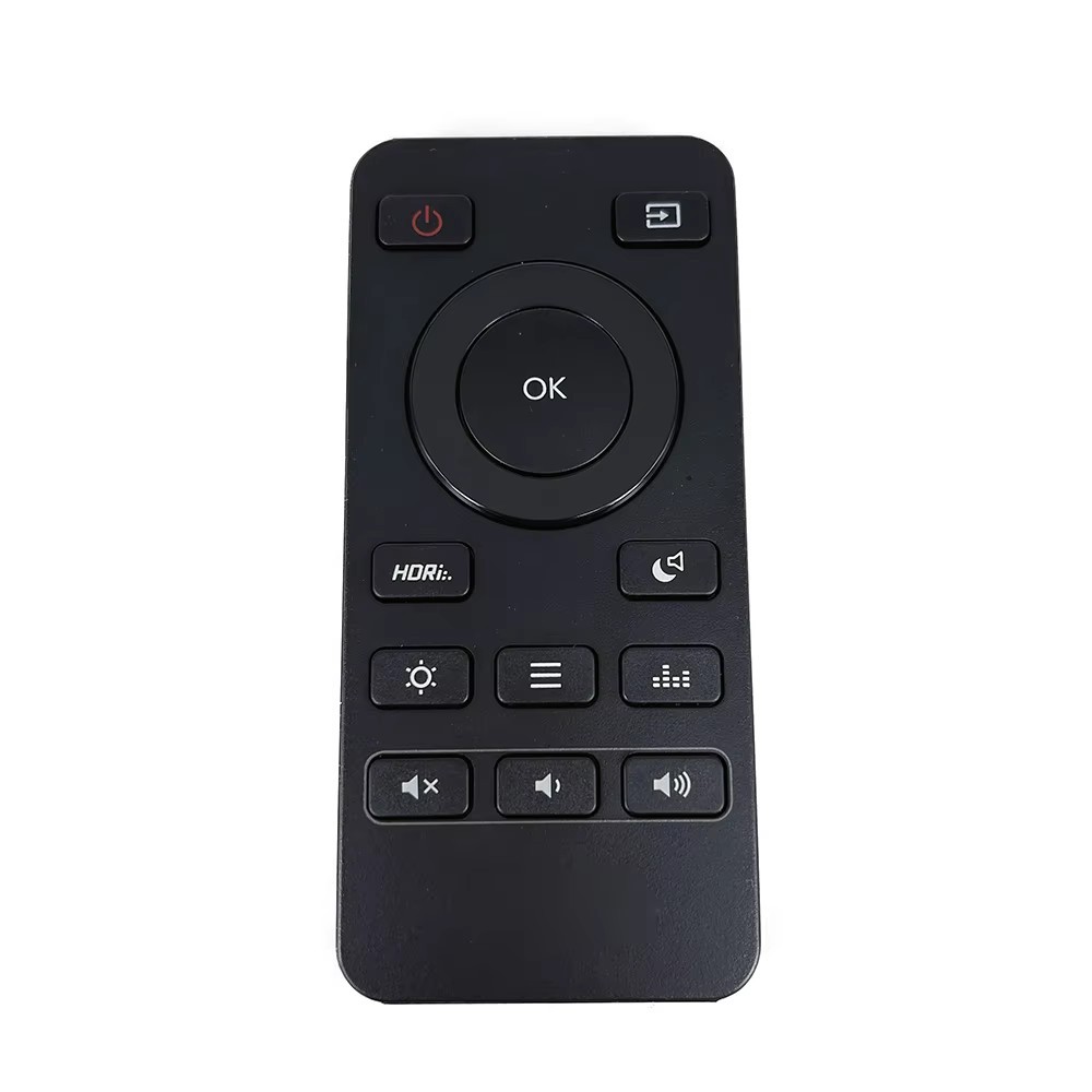 NRC-0014 replace For Benq 4k Hdr Led Multimedia Remote Control | Shopee ...