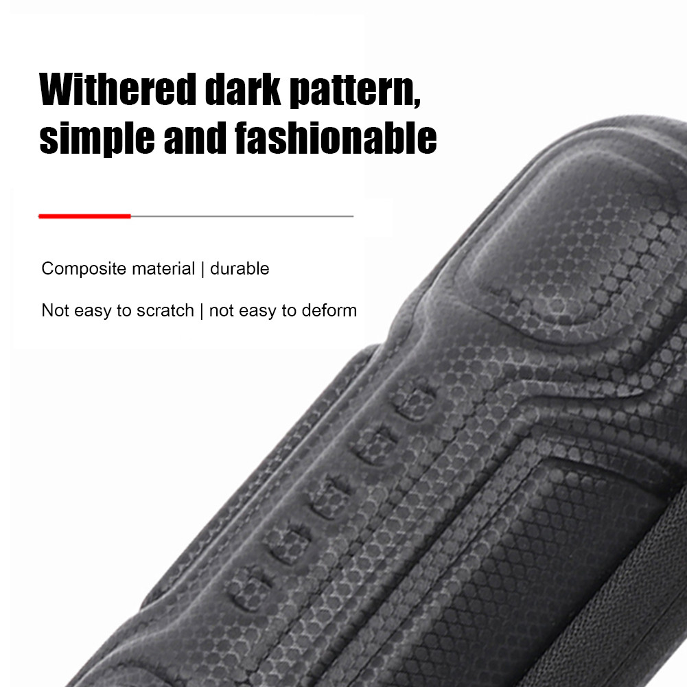 Bicycle Bag Bottle Can Holder Bike Repair Kit Tool Key Storage Bag Bike