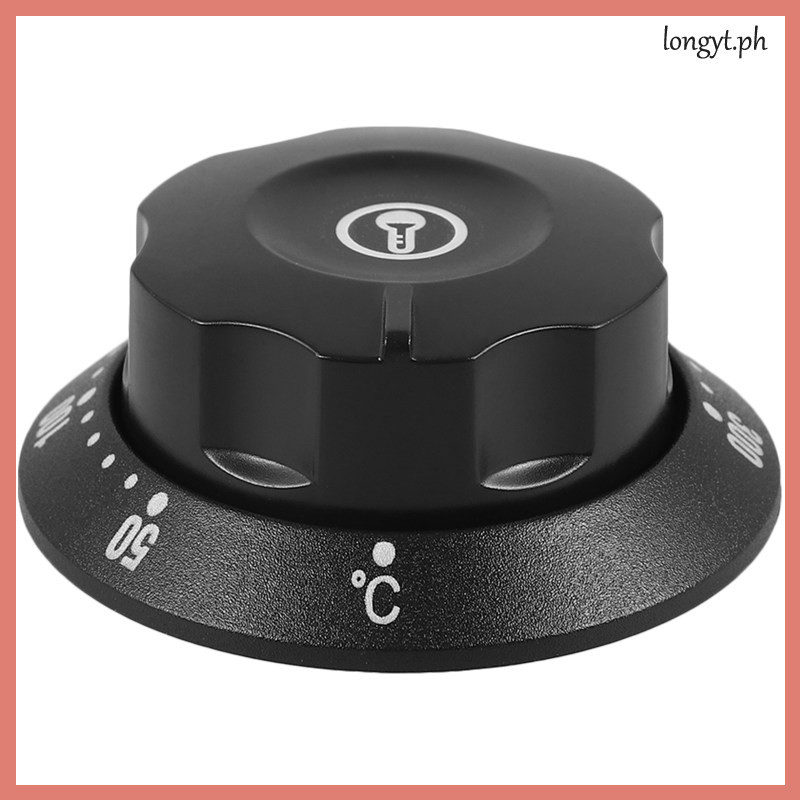 Digital Thermometer Deep Fryer Food Thermostat Stove Knob Dial Oven