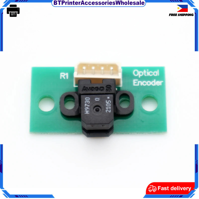 Raster Sensor Grating Decoder H9730/H9720 Encoder Sensor for X-Roland ...