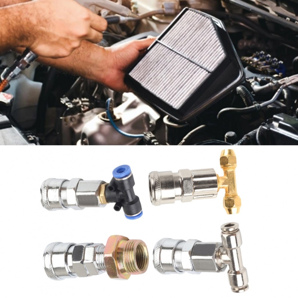 Pneumatic Fittings Inlet Take Over Diameter Trucks And Trailers ...