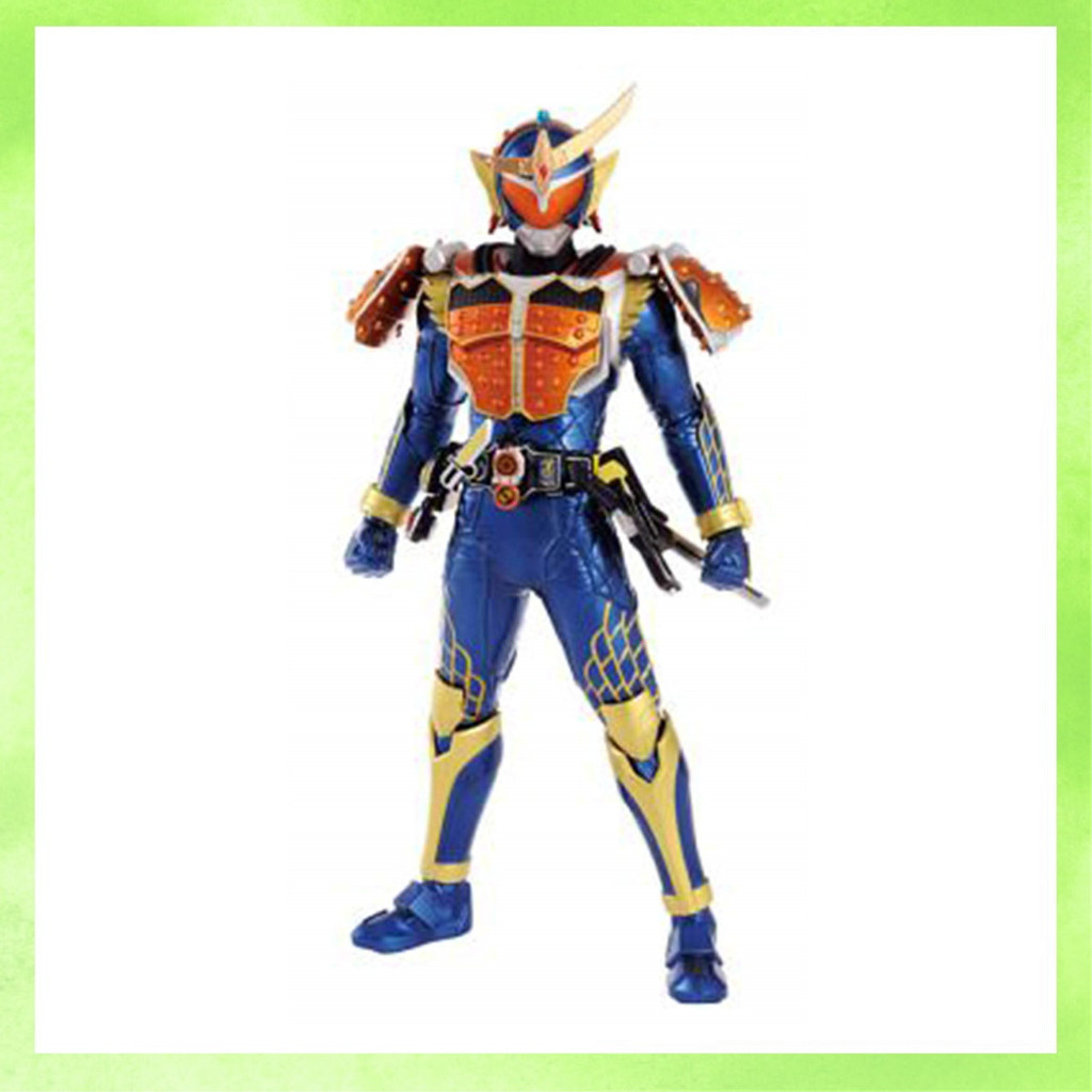 Ichiban Kuji Kamen Rider Series ~Kamen Rider Gaim & Heisei Rider ...