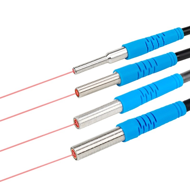 M3,M4,M5,M6 laser photoelectric switch sensor small diameter proximity ...