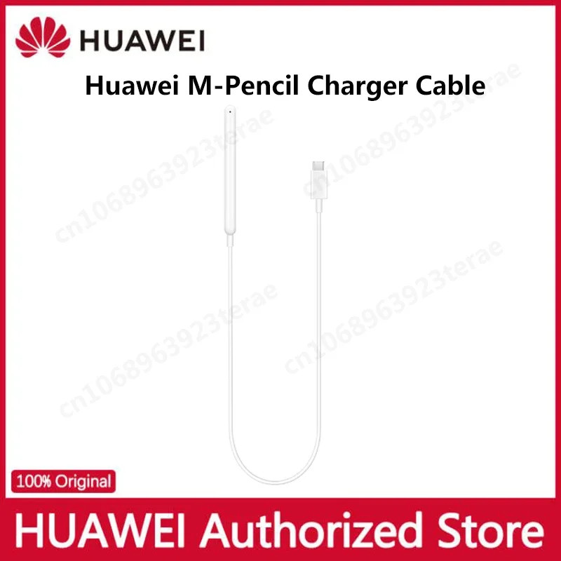 Per HUAWEI M-PENCIL CARICATORE