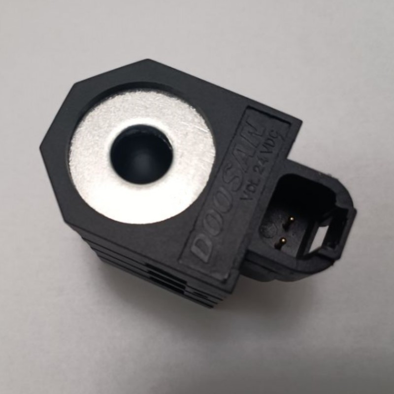 Excavator Fittings Hydraulic HYUNDAI R60/150/215/225-7 Pilot-Operated ...