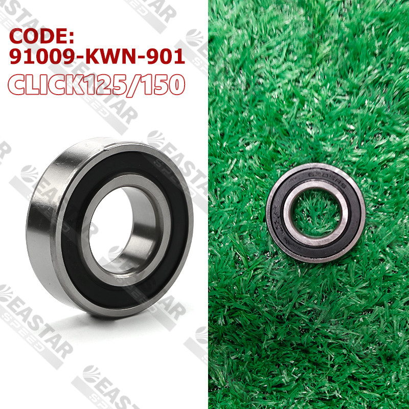 AXLE BEARING 6205 CLICK125/150 CLICK 150 (Rear) | Shopee Philippines