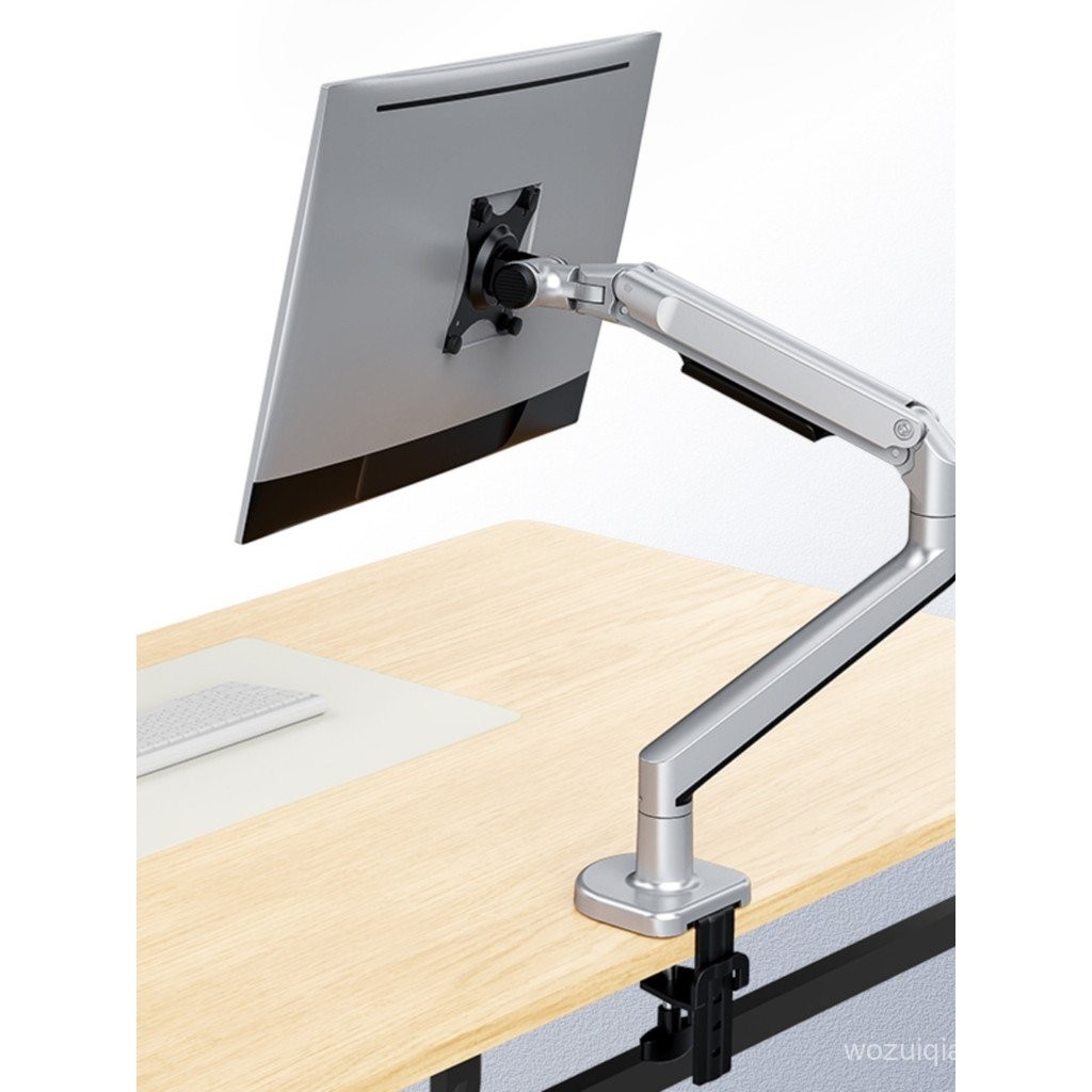 New Vision V8Desktop Computer Monitor Stand Single/Double Screen ...