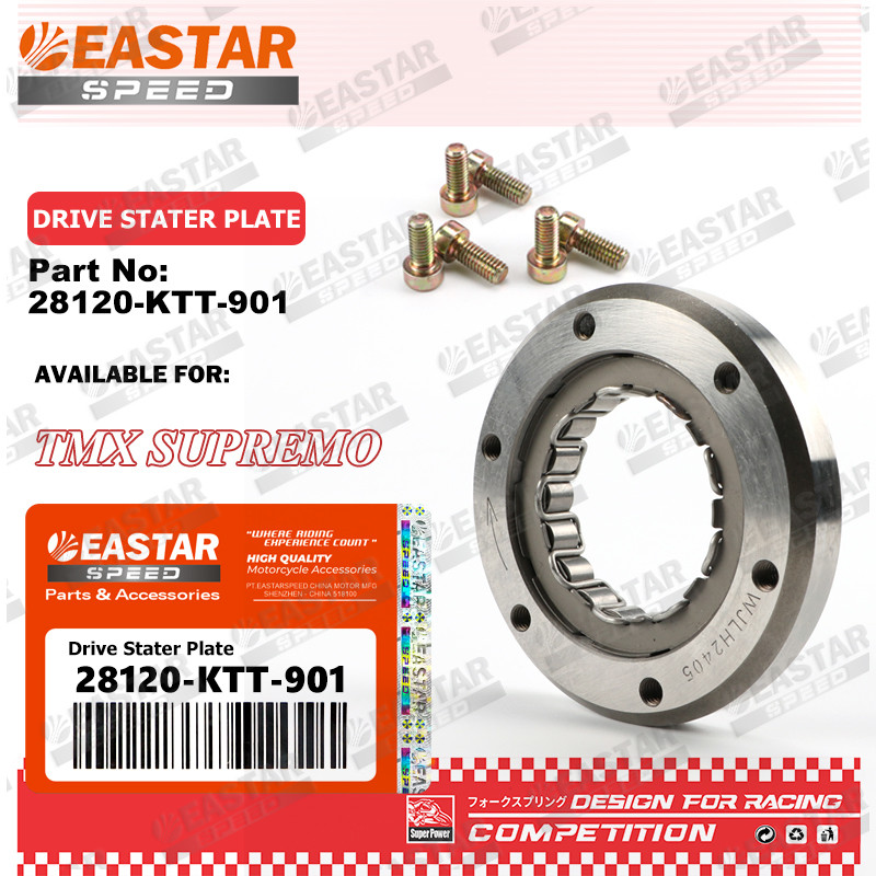 Bendix Drive Stater Plate Tmx Supremo | Shopee Philippines