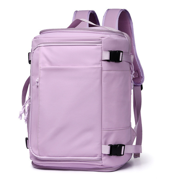 Cross-Border Men Women Backpack Foreign Trade Sports Bag Business ...