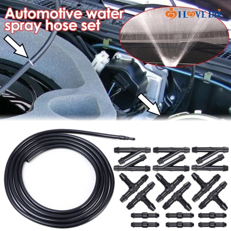 Mackay Clear PVC Hose - 8mm, Per Metre | Supercheap Auto - Foto 11