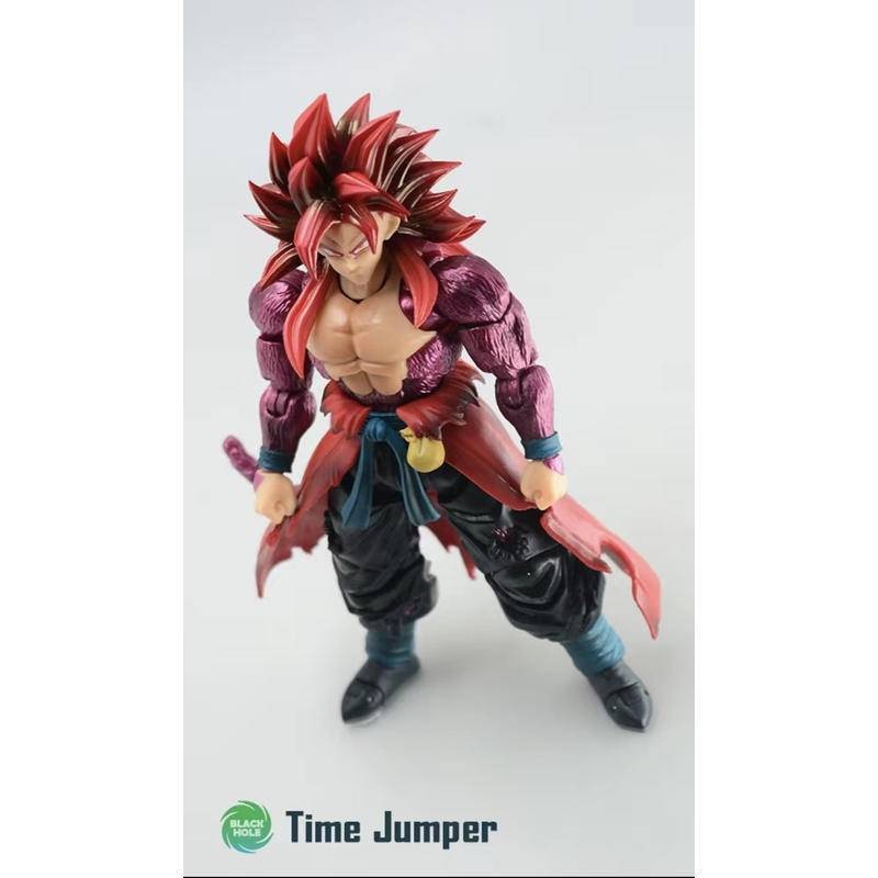 Brand Brand New Ready Stock Black Hole Model Play New Product shf Super ...