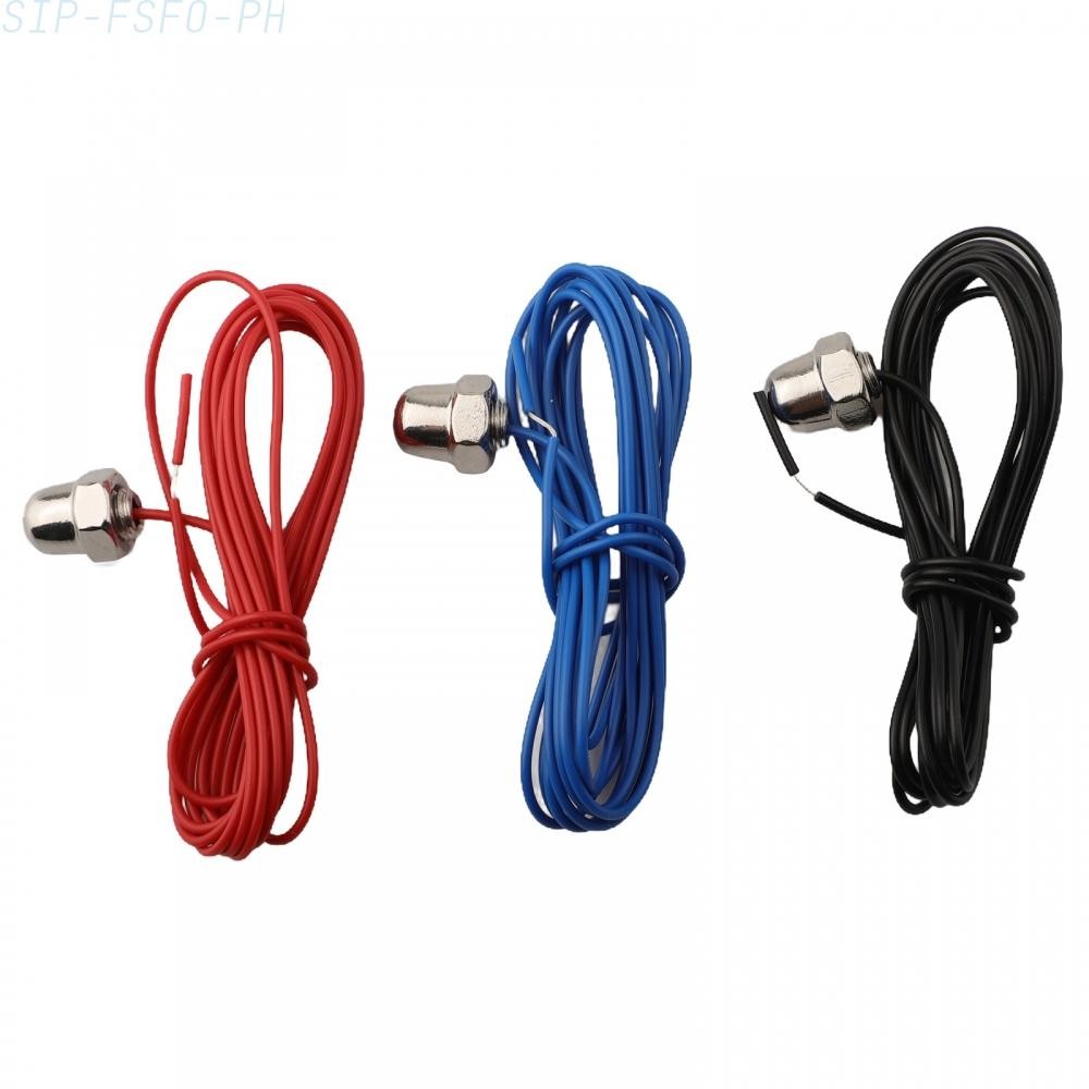 Automatic Water Sensor Prevent Overflow For Water Tanks Induction Probe ...