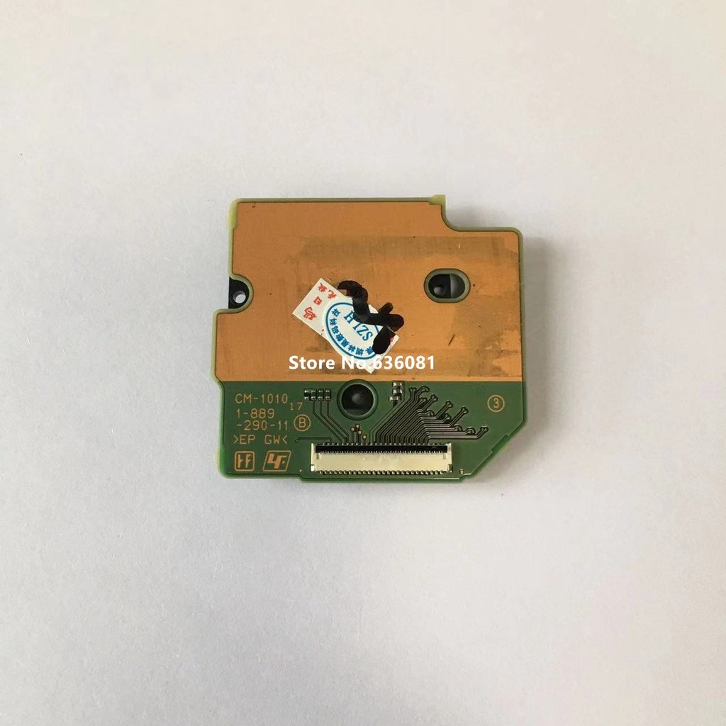 Repair Parts CMOS CCD Image Sensor Matrix Unit CM-1010 For Sony PXW ...