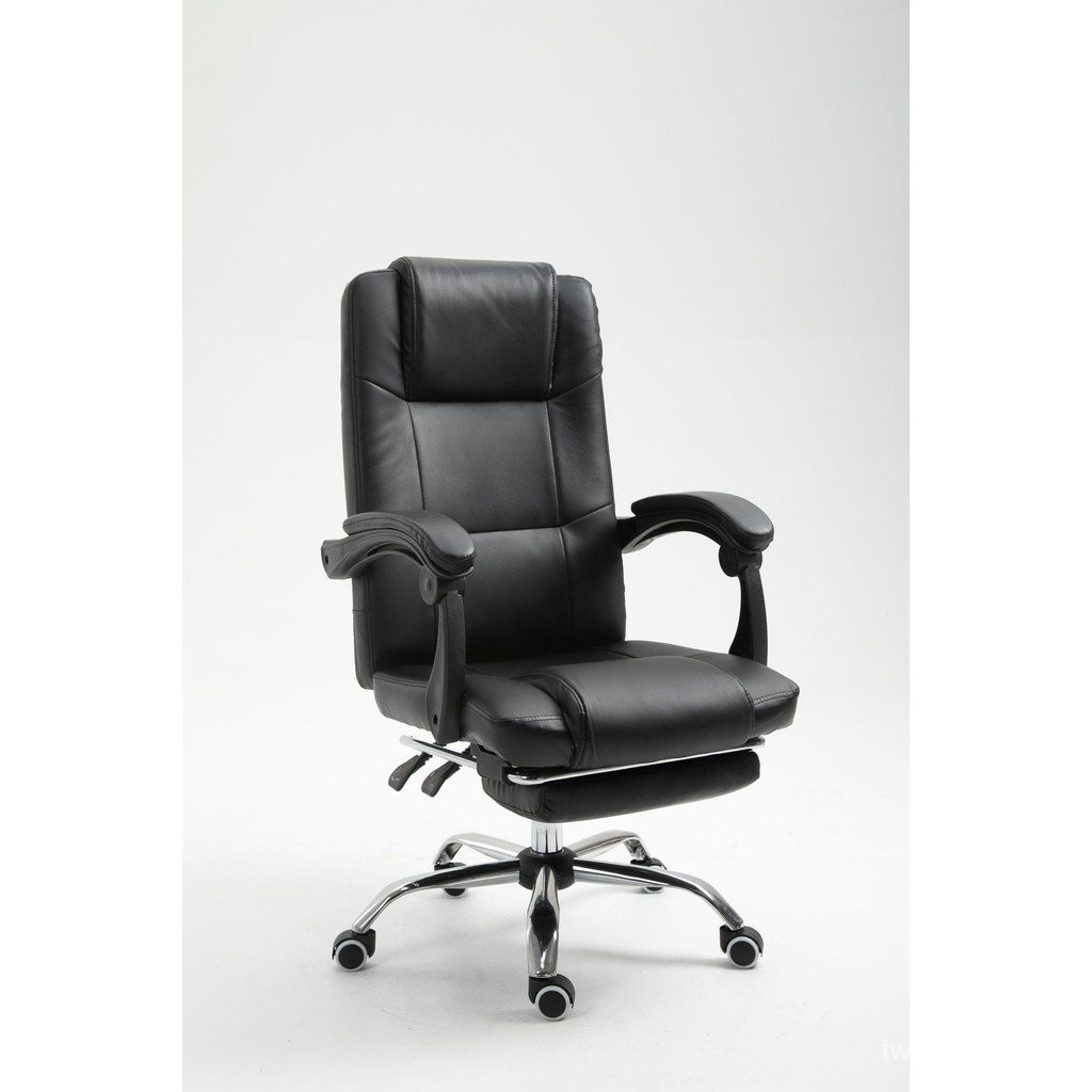 Computer Chair Home Comfortable Sitting Office Seating Lifting